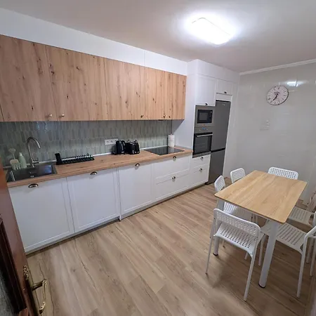 Mosquera House