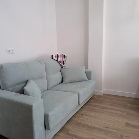 Апартаменты Mosquera House