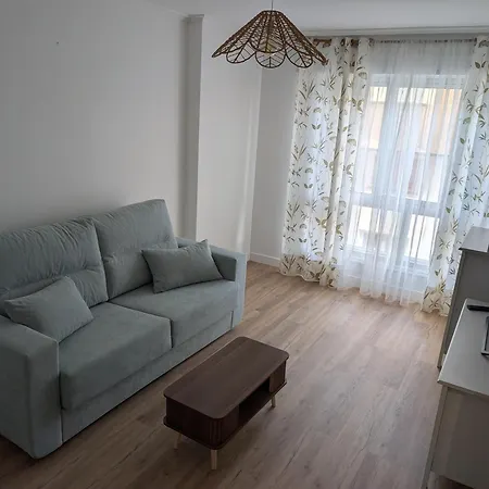 Mosquera House * Арсуа
