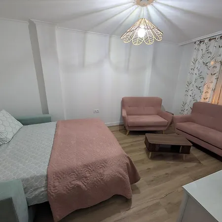 Mosquera House Апартаменты *