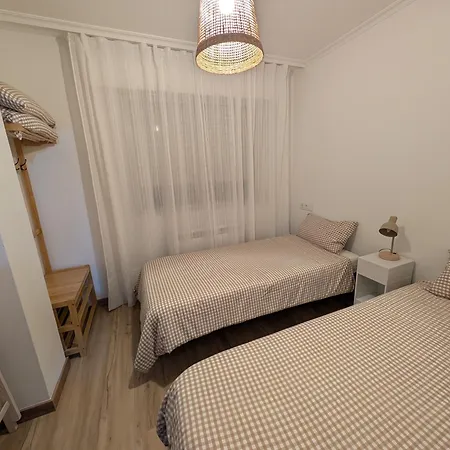 Mosquera House Апартаменты *