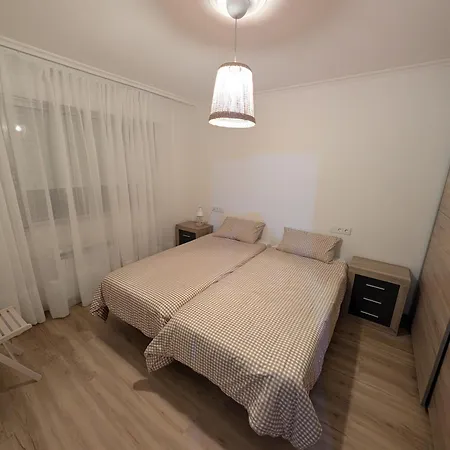 Mosquera House
